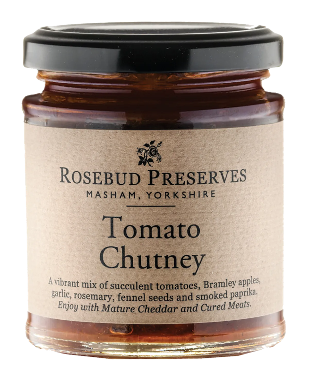 Tomato Chutney | 198g