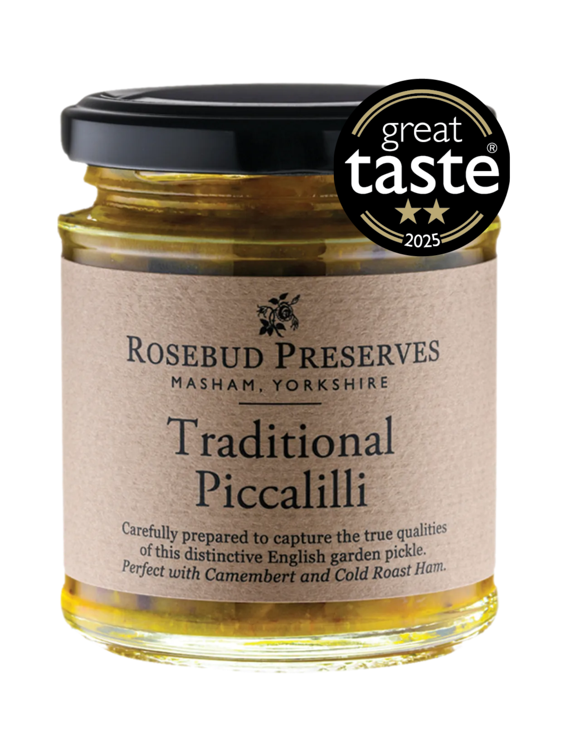 Traditional Piccalilli | 198g