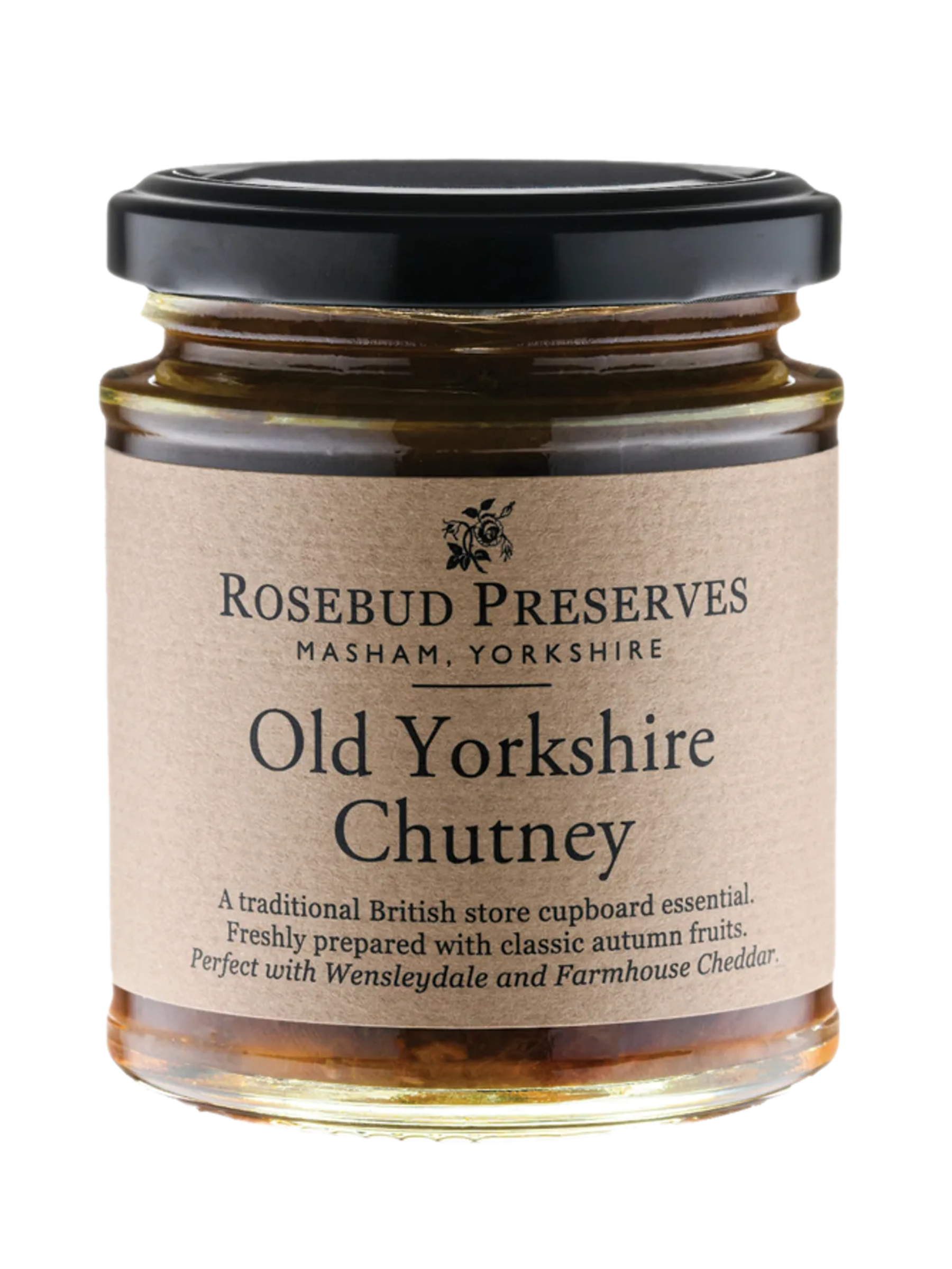 Old Yorkshire Chutney | 198g