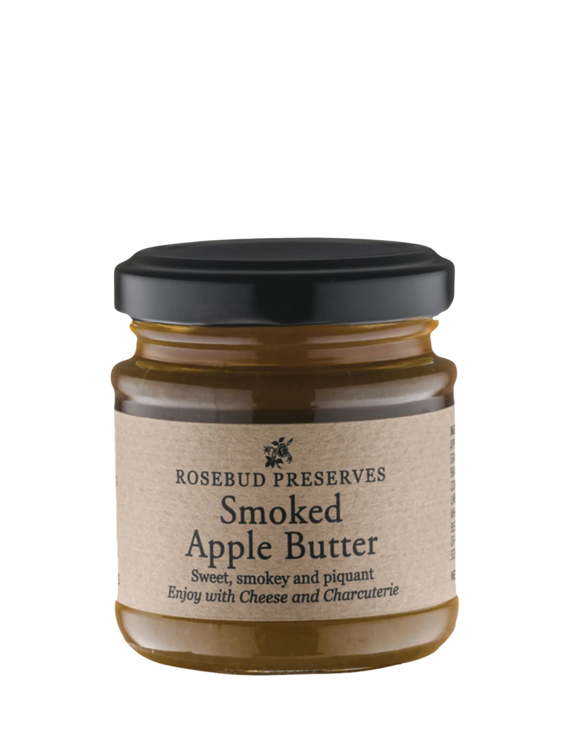 Smoked Apple Butter | 113g