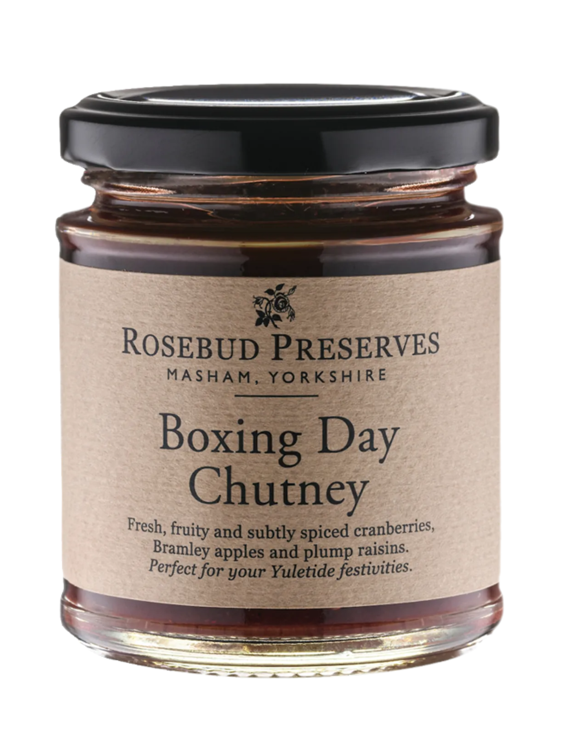 Boxing Day Chutney | 198g