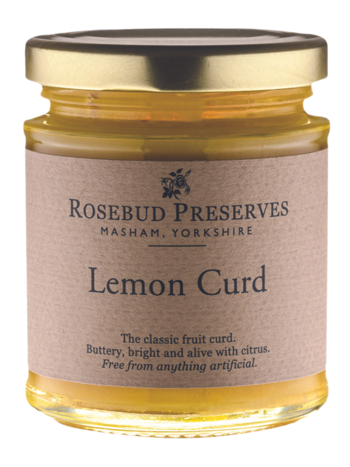 Lemon Curd | 191g
