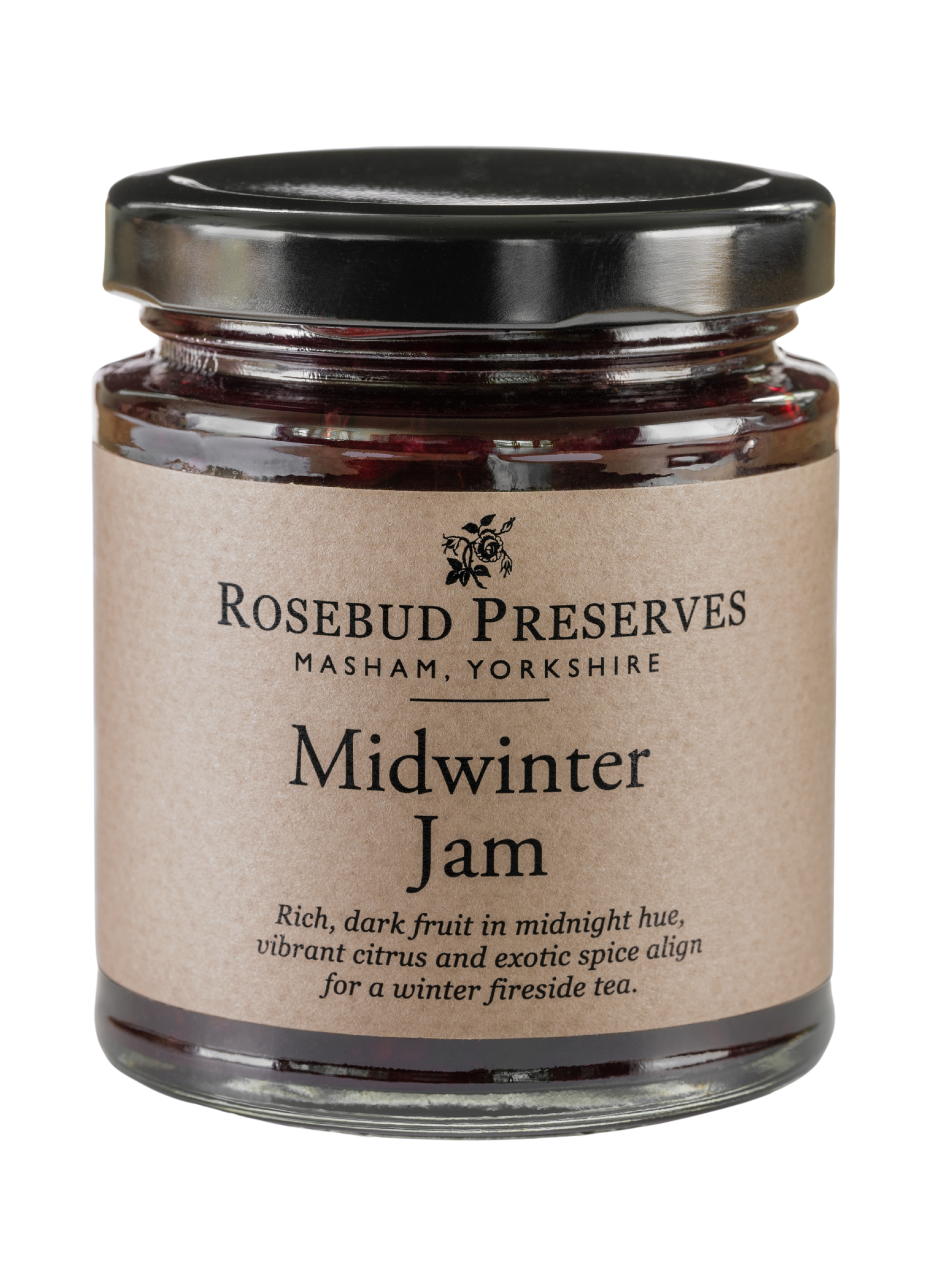Midwinter Jam | 227g