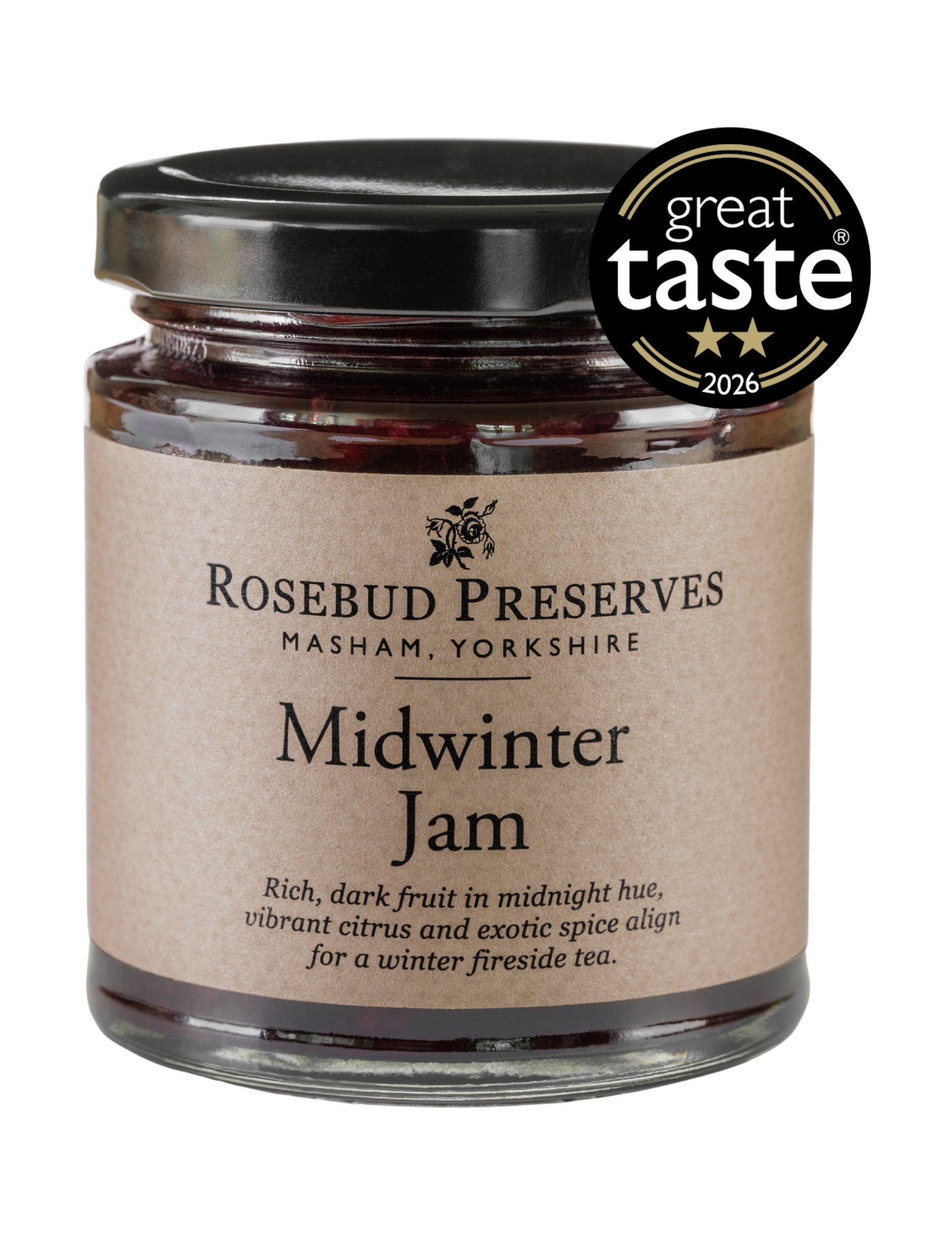 Midwinter Jam | 227g