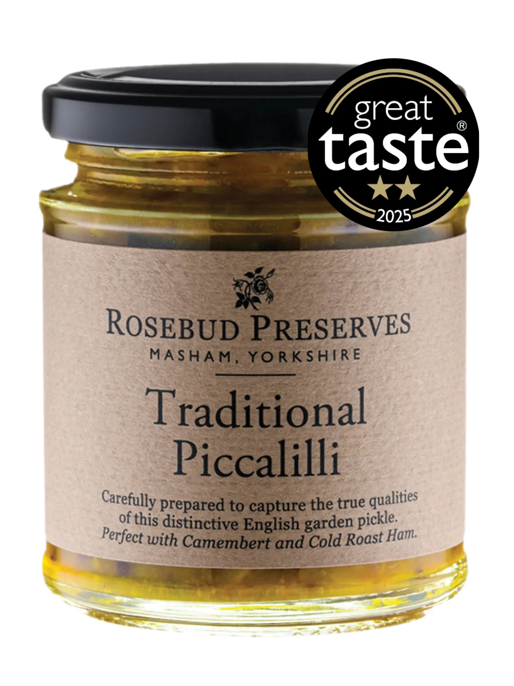 Traditional Piccalilli | 198g