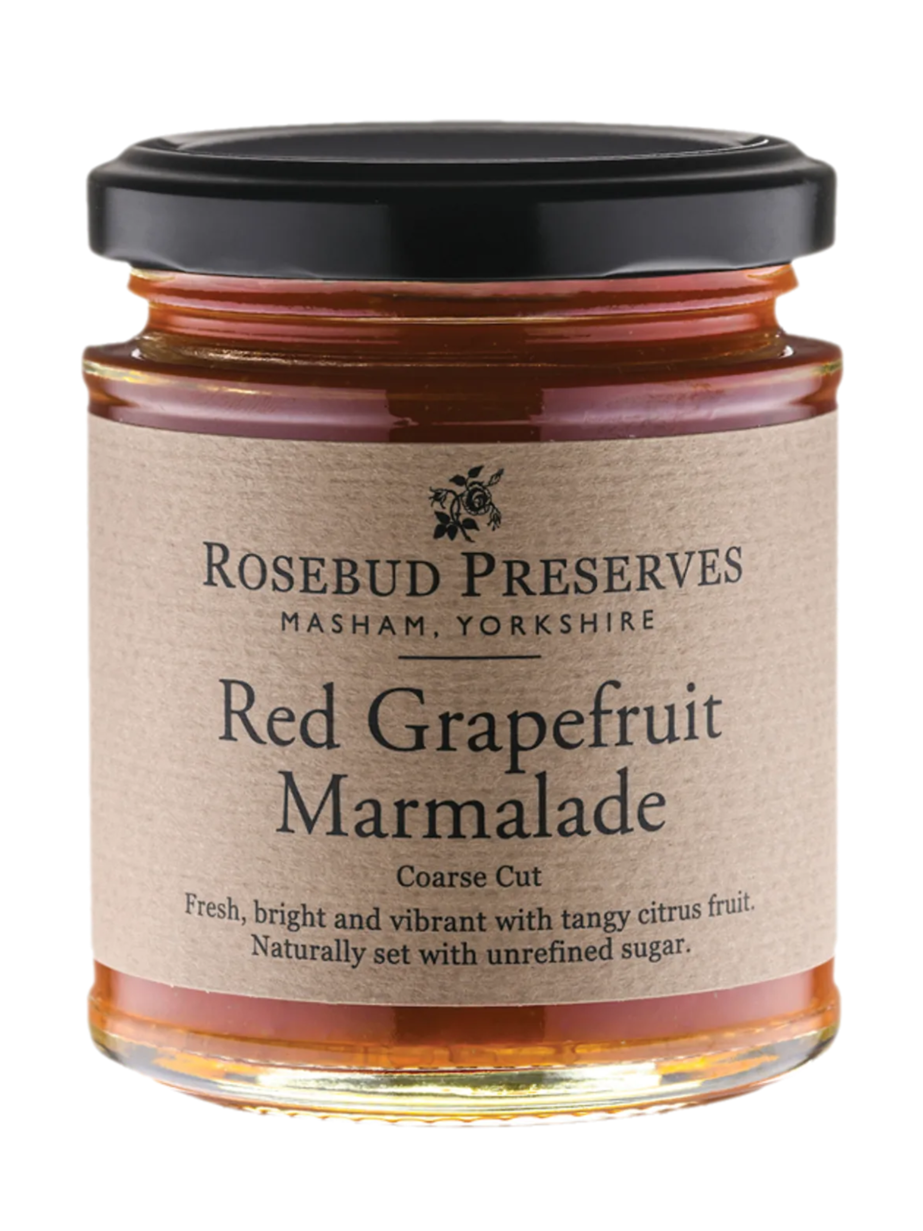 Red Grapefruit Marmalade | 227g
