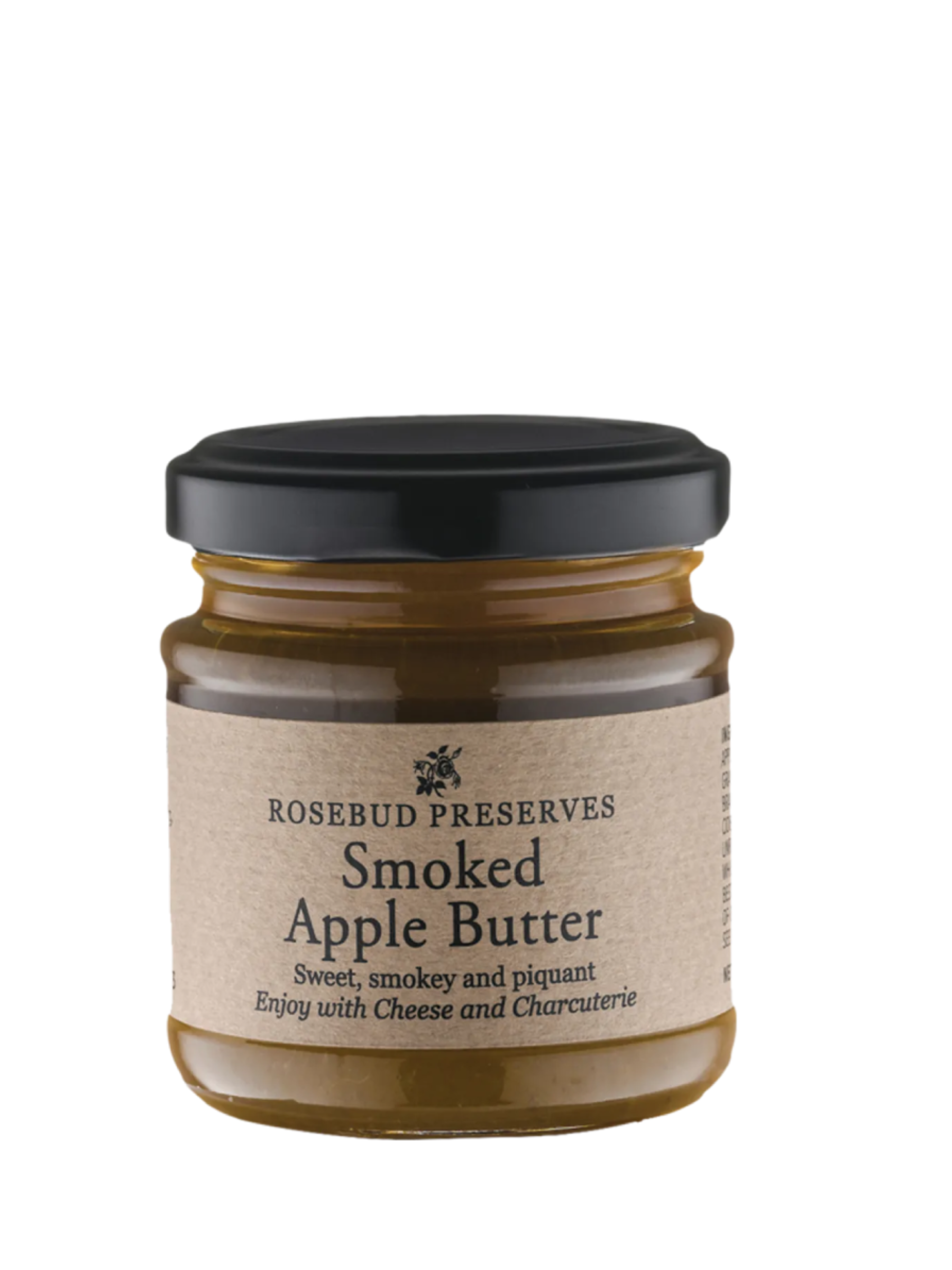 Smoked Apple Butter | 113g